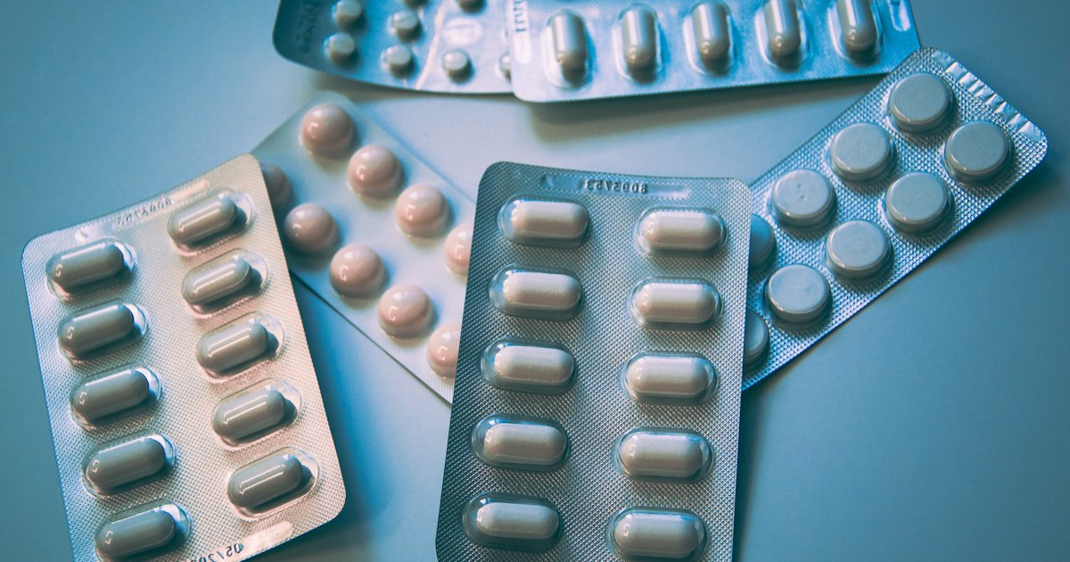 Taurine vs Betaine: What's the Difference
