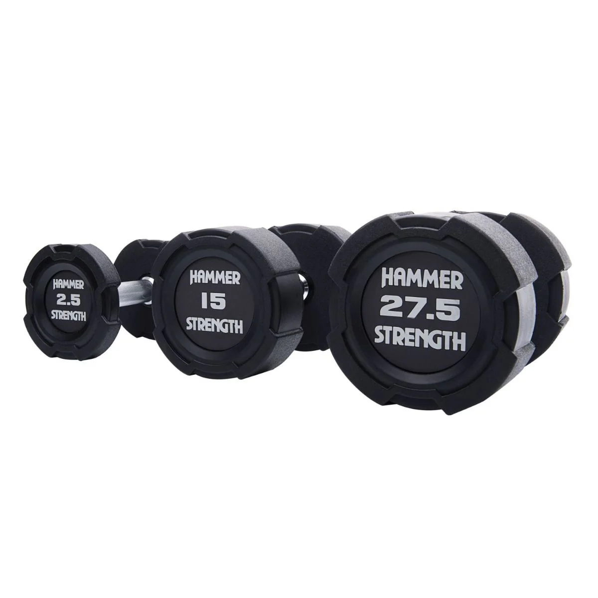 Best Dumbbells