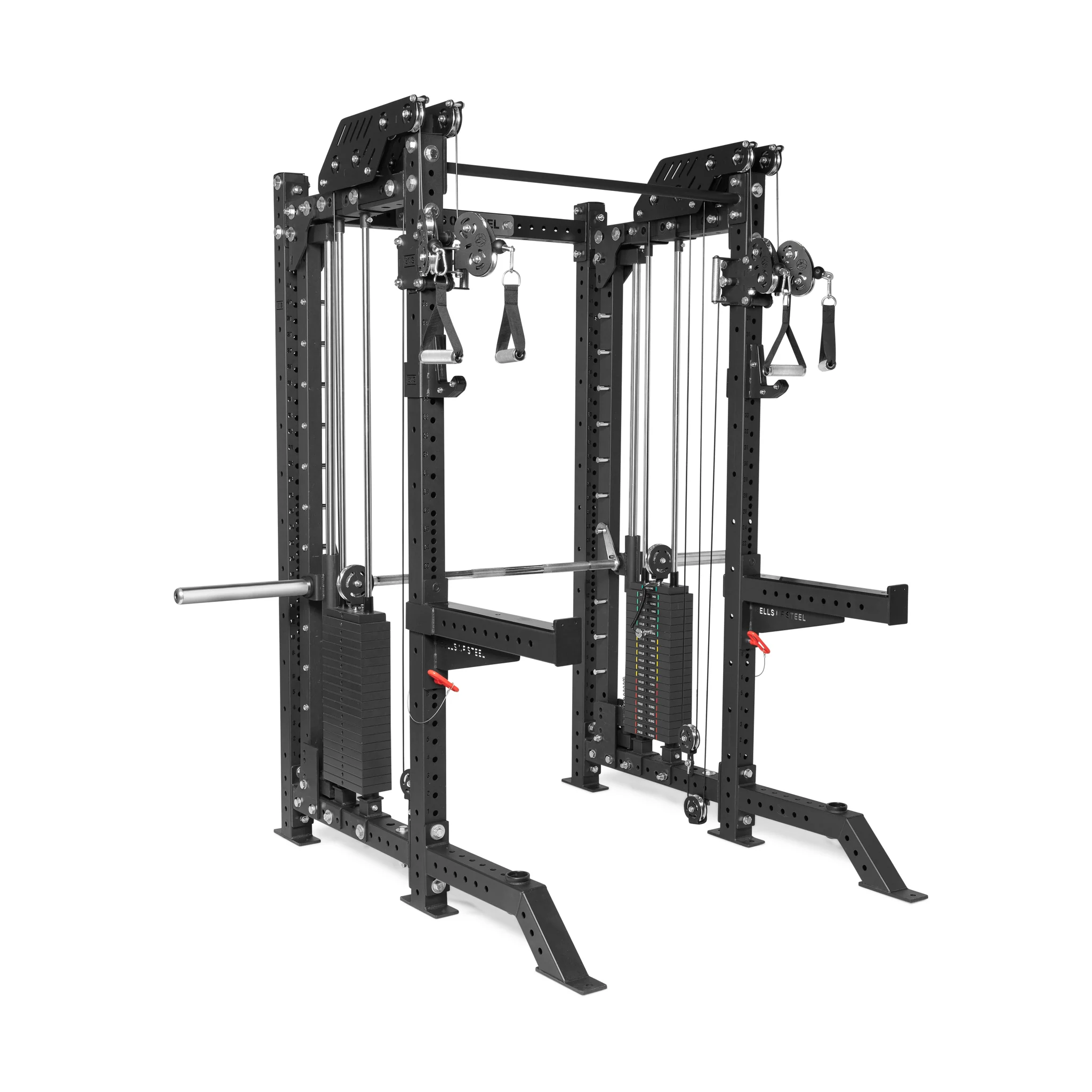 Kolossos Multi Gym