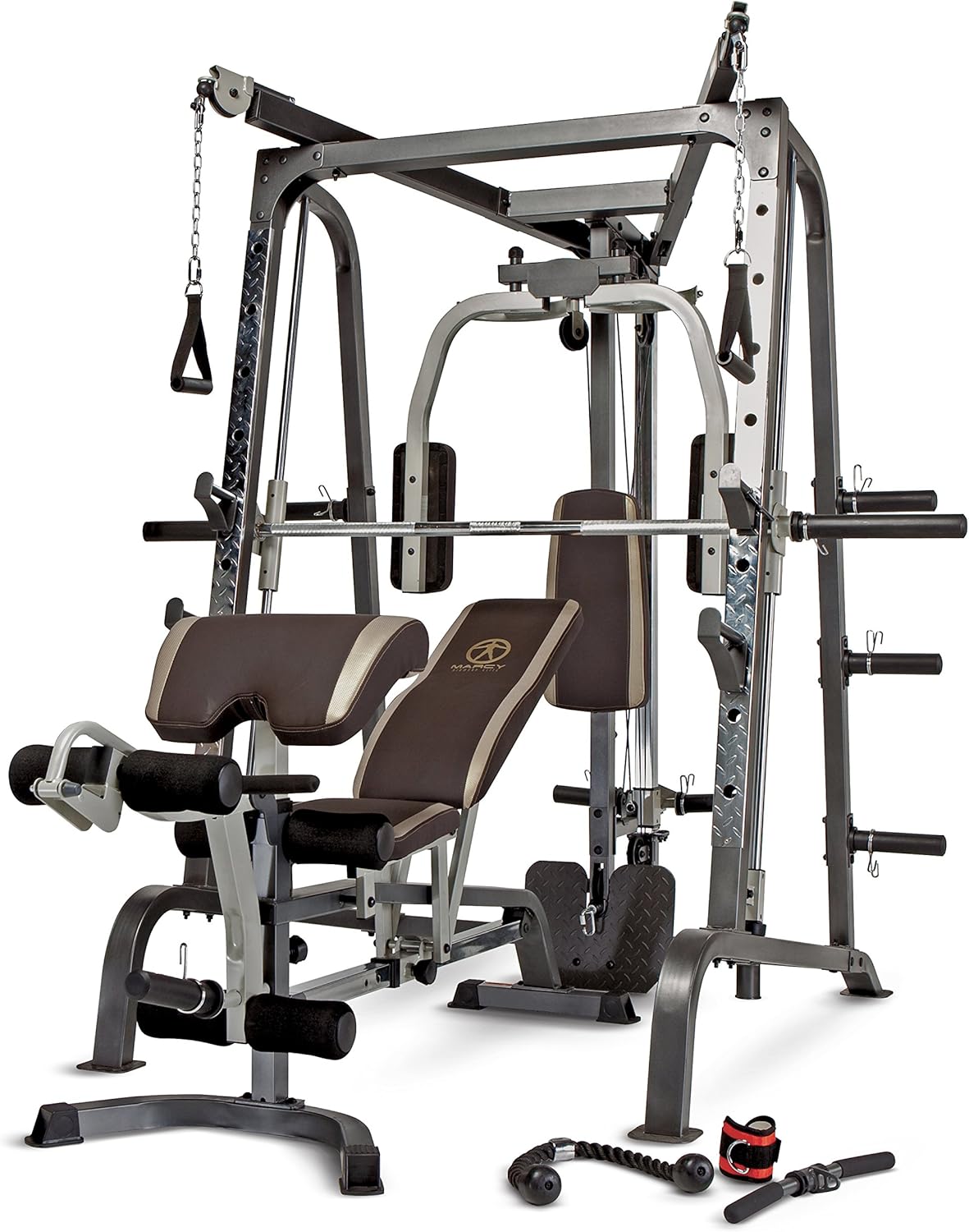 Gym Equipment