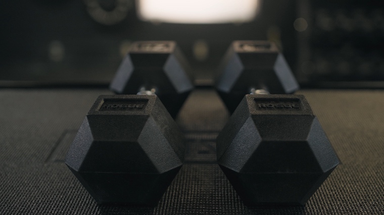 Best Dumbbells