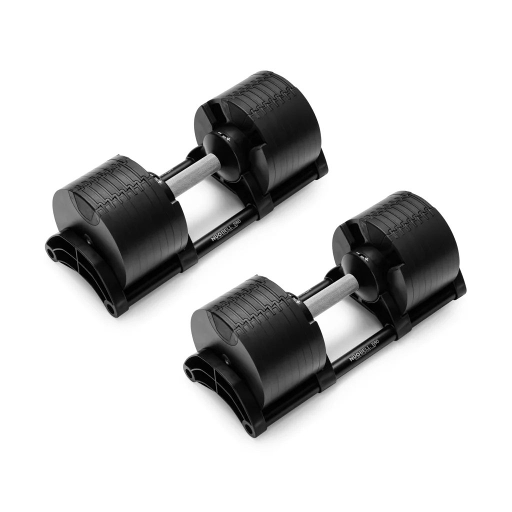 Best Dumbbells