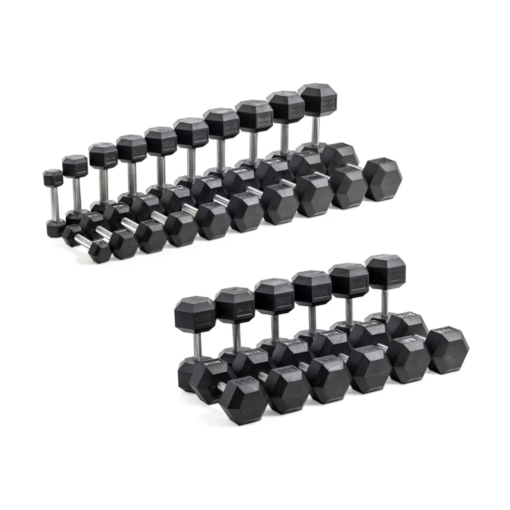 Best Dumbbells