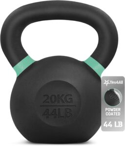 Best Kettlebell