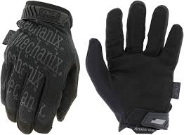 Lifting Gloves