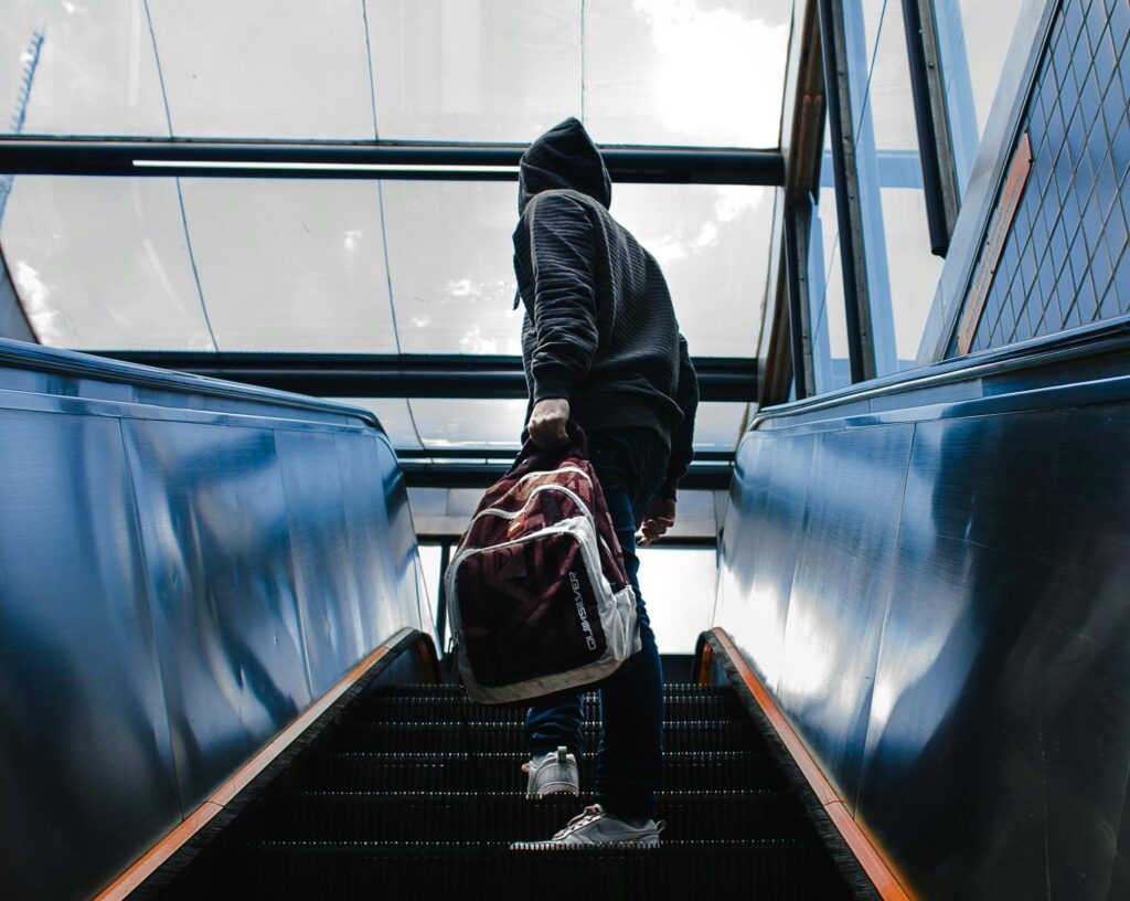 Packs & Bags