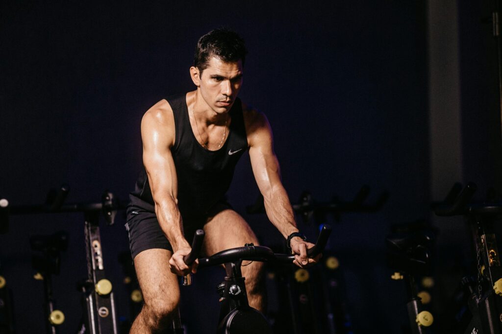 Exercise Bikes