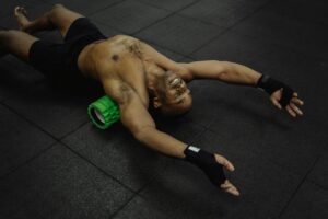 Foam Rollers
