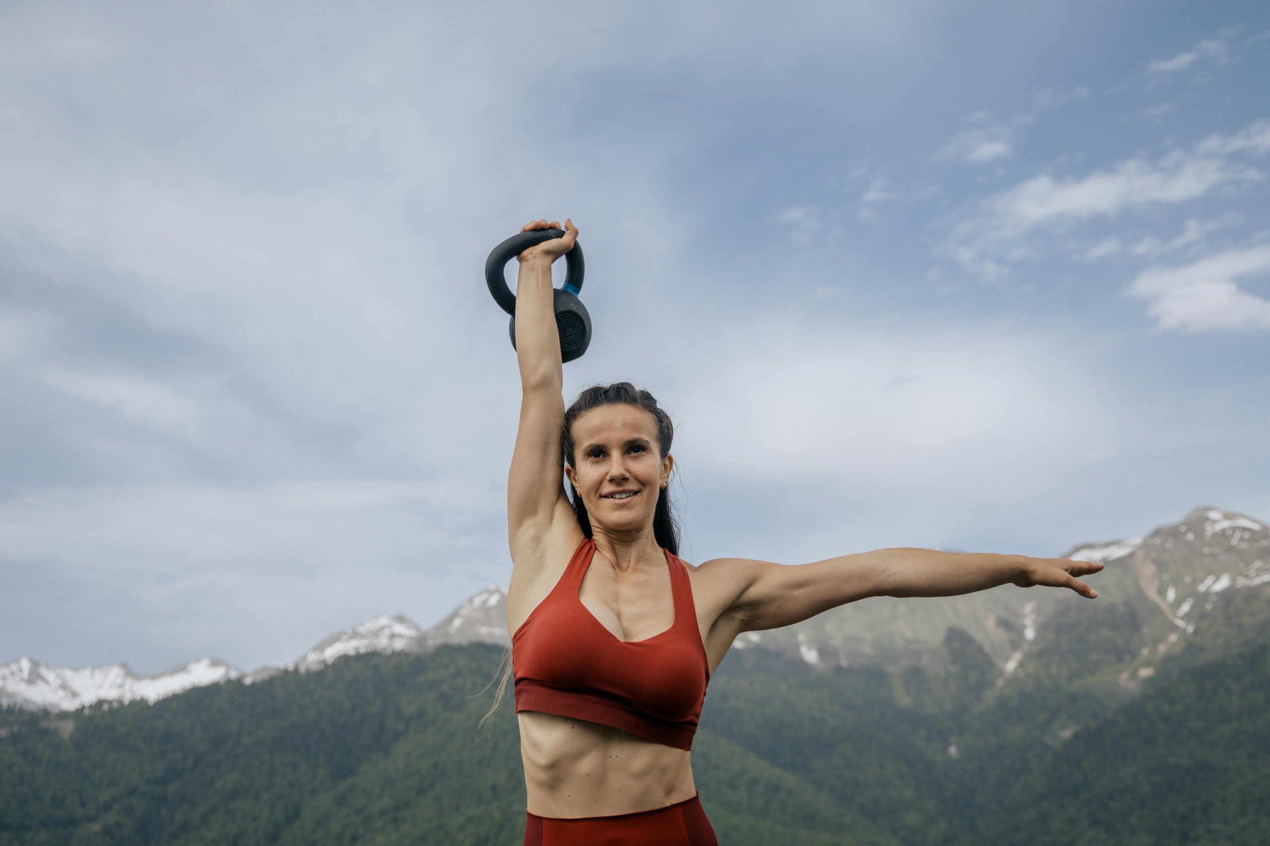 Best Kettlebells