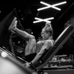 Leg Press