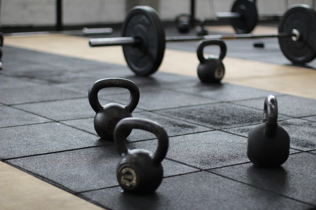 Best Kettlebells