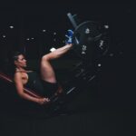 Leg Machines