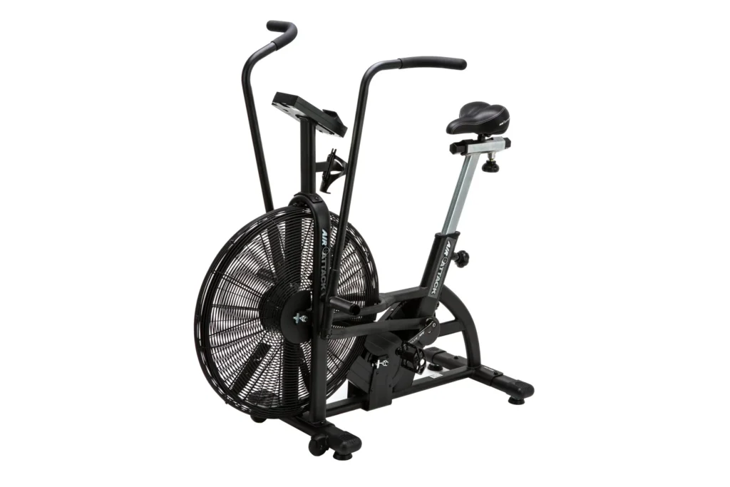 Assault Bikes