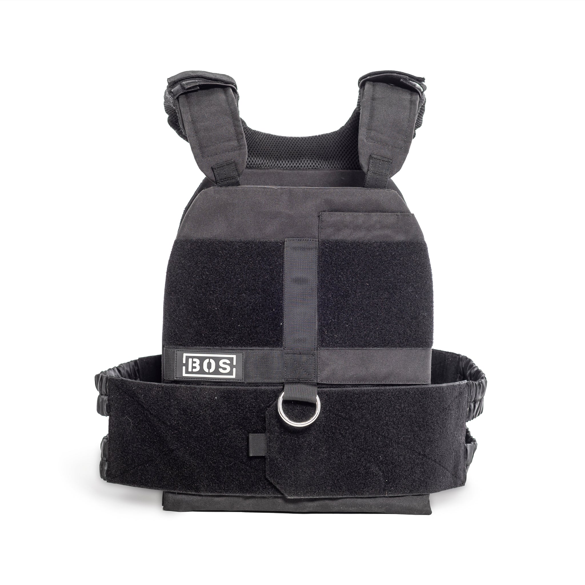 Weighted Vests