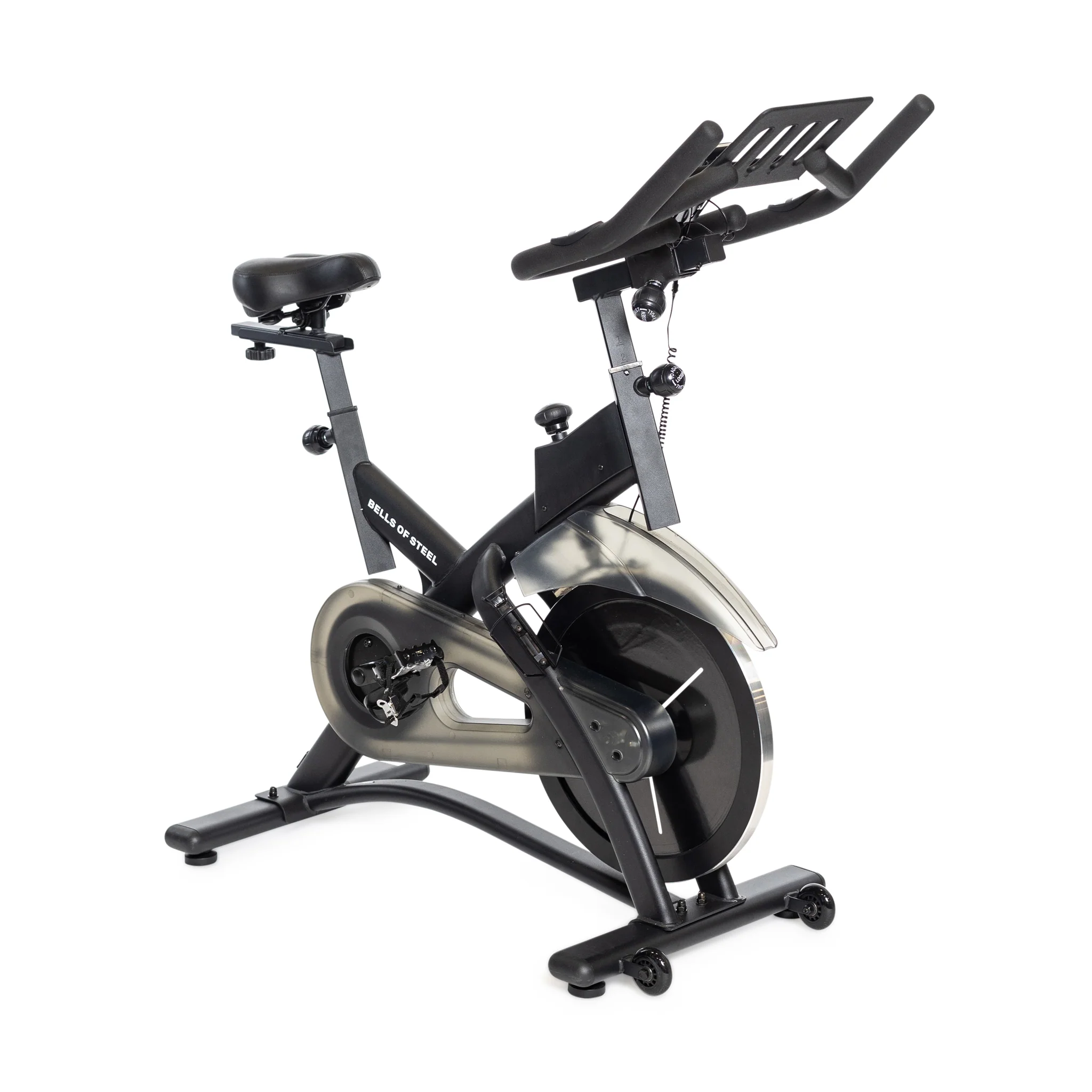 Exercise Bikes