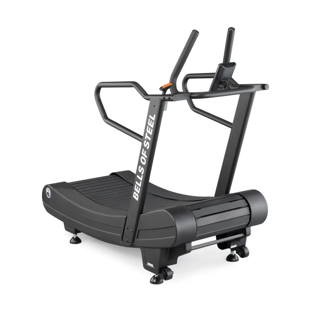 Treadmills