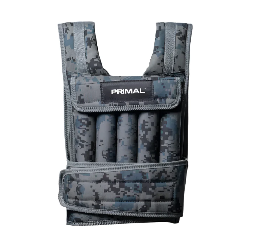 Weighted Vests