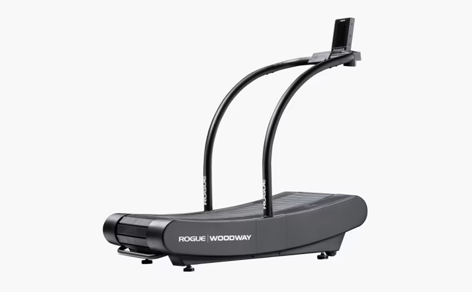 Treadmills