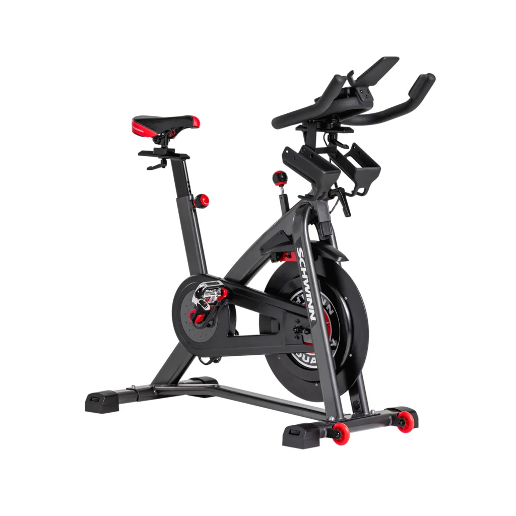 Exercise Bikes