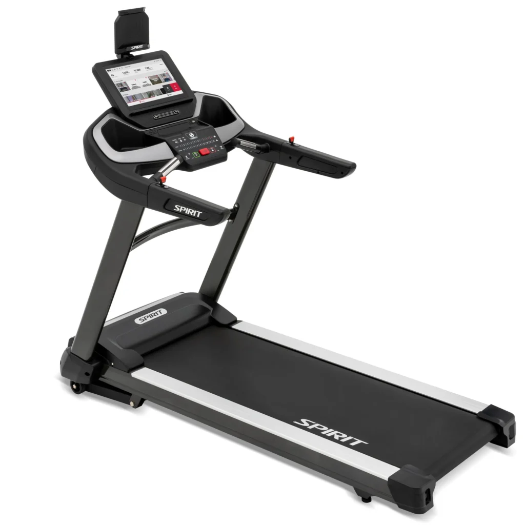 Spirit XT685-ENT Treadmill