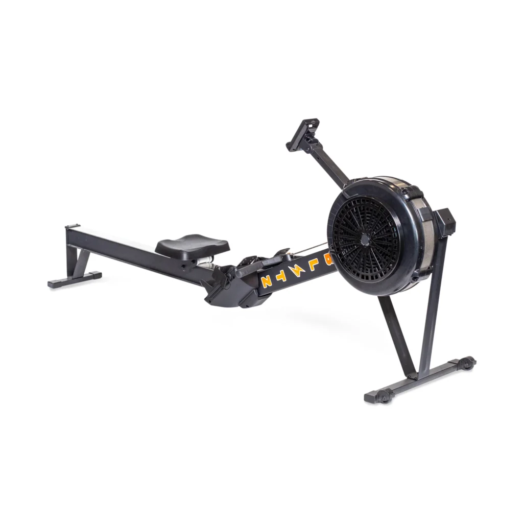 Rowing Machines