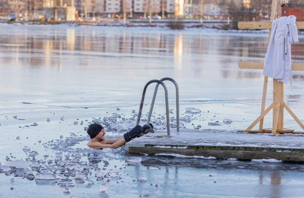 The Best Cold Plunges To Boost Recovery & Prevent Injury