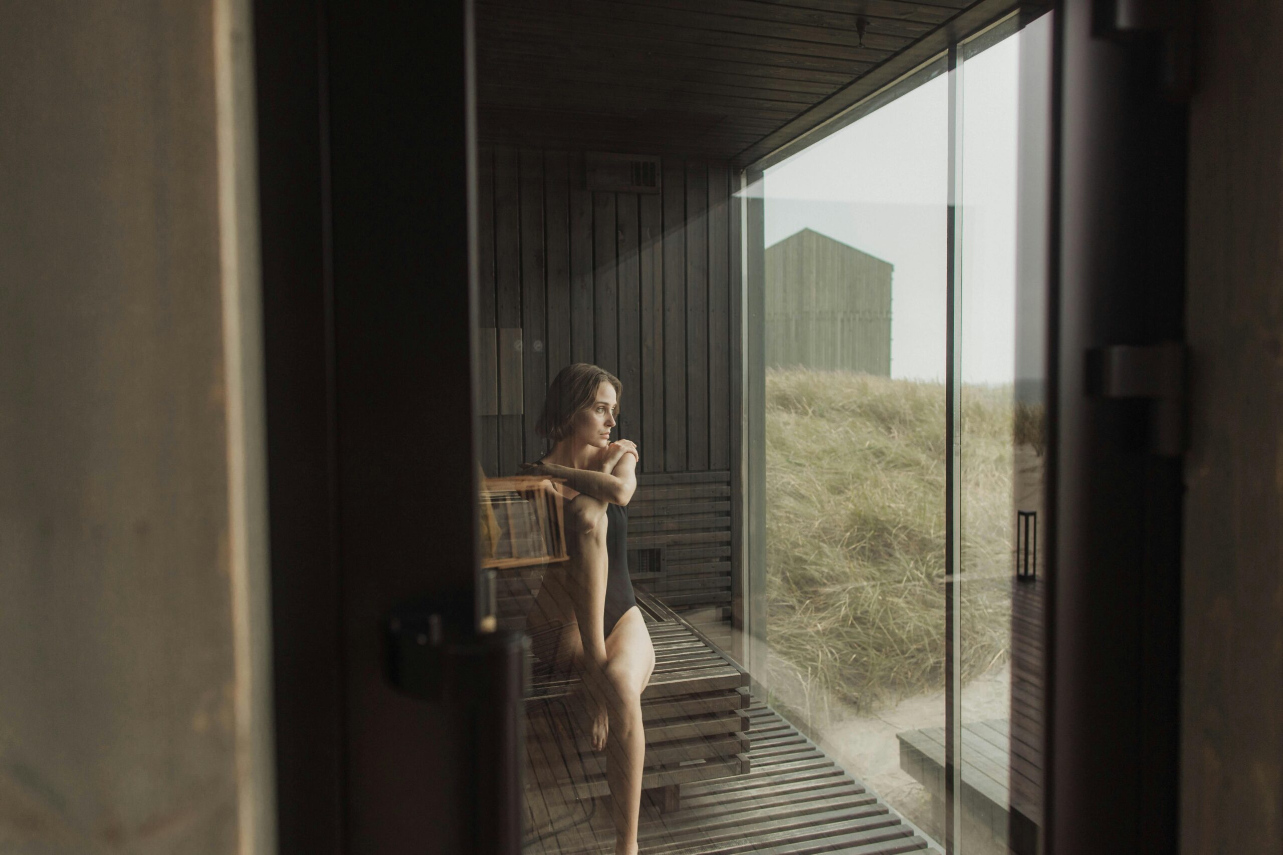Saunas