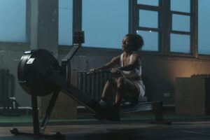 Rowing Machines
