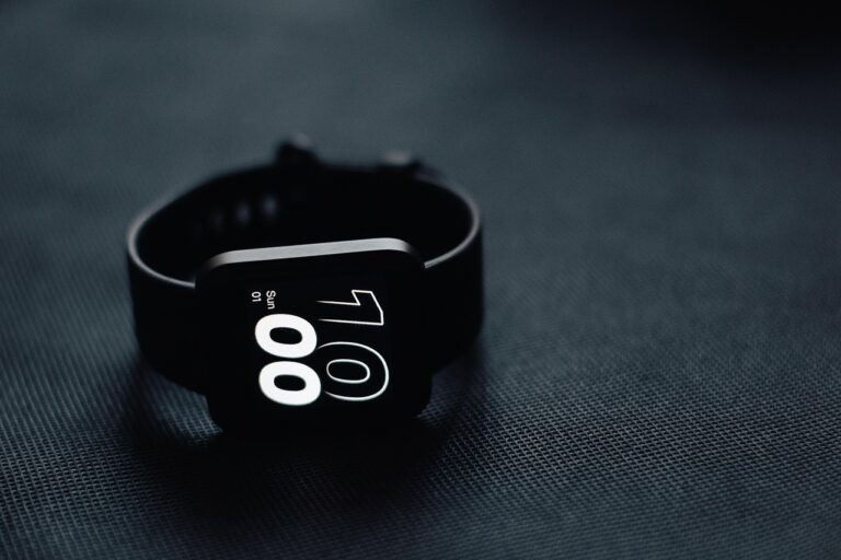 Smart Watches