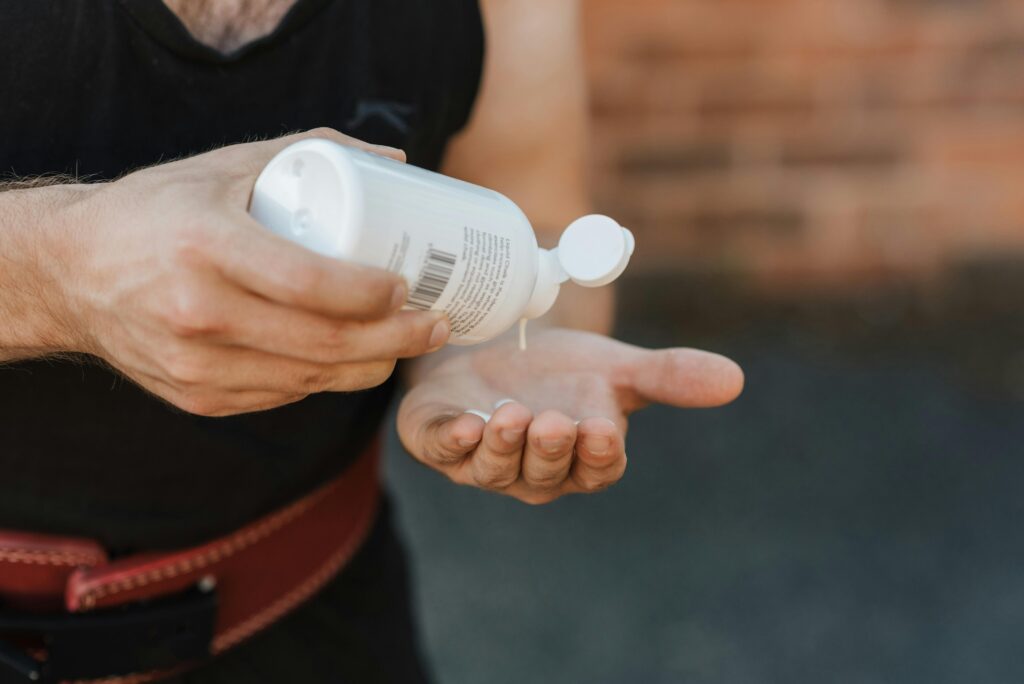 Best Liquid Chalk